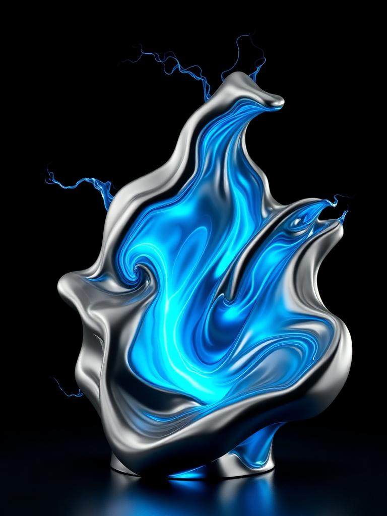 Aesir generated showcase